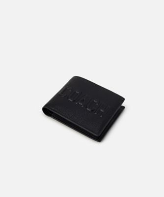 ３－ＩＮ－１　ウォレット・コーチ　グラフィック